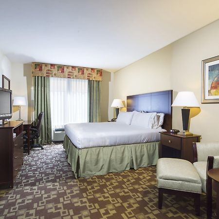 Holiday Inn Express Hotel & Suites Port St. Lucie West By Ihg Bagian luar foto