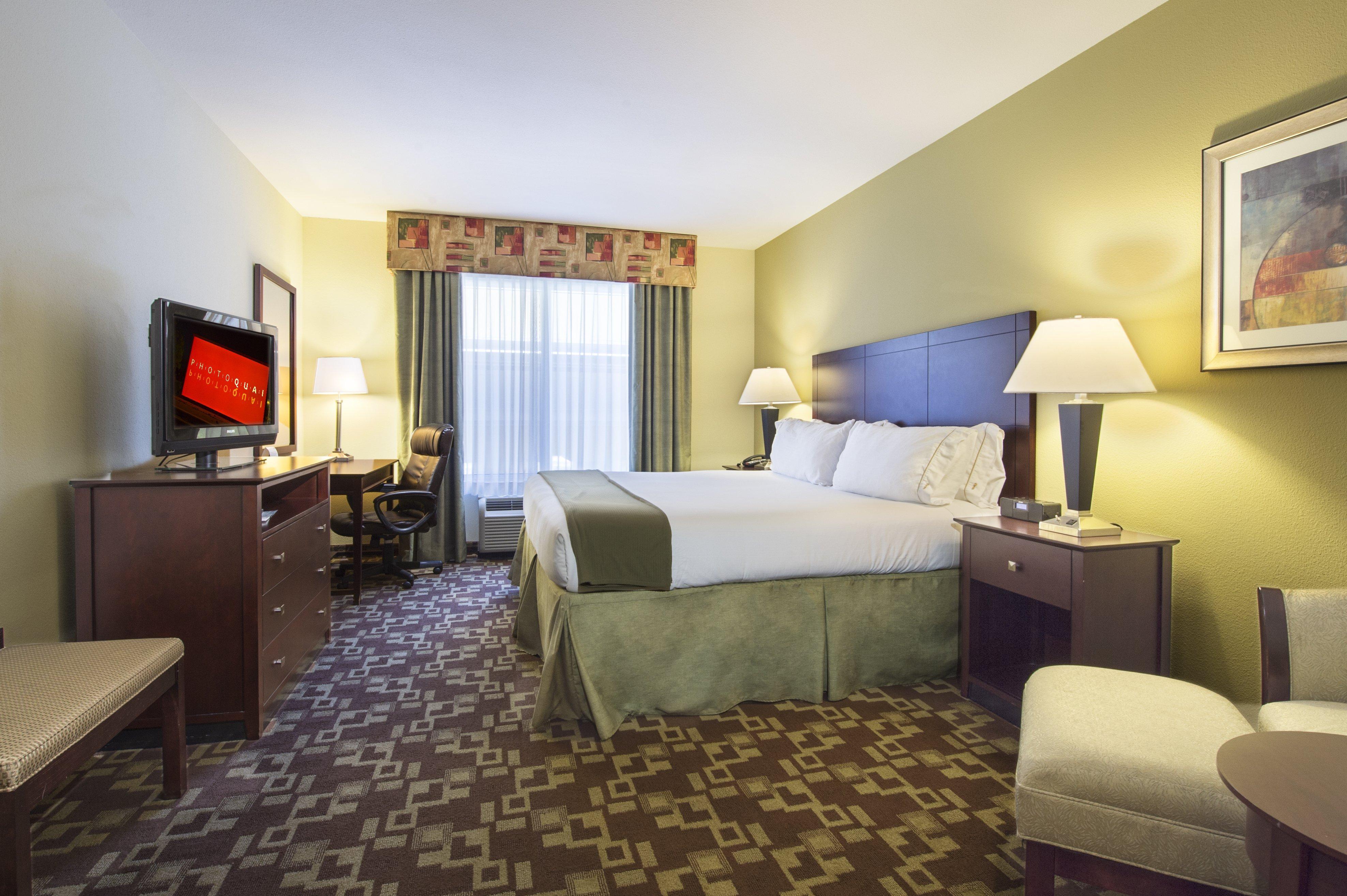 Holiday Inn Express Hotel & Suites Port St. Lucie West By Ihg Bagian luar foto