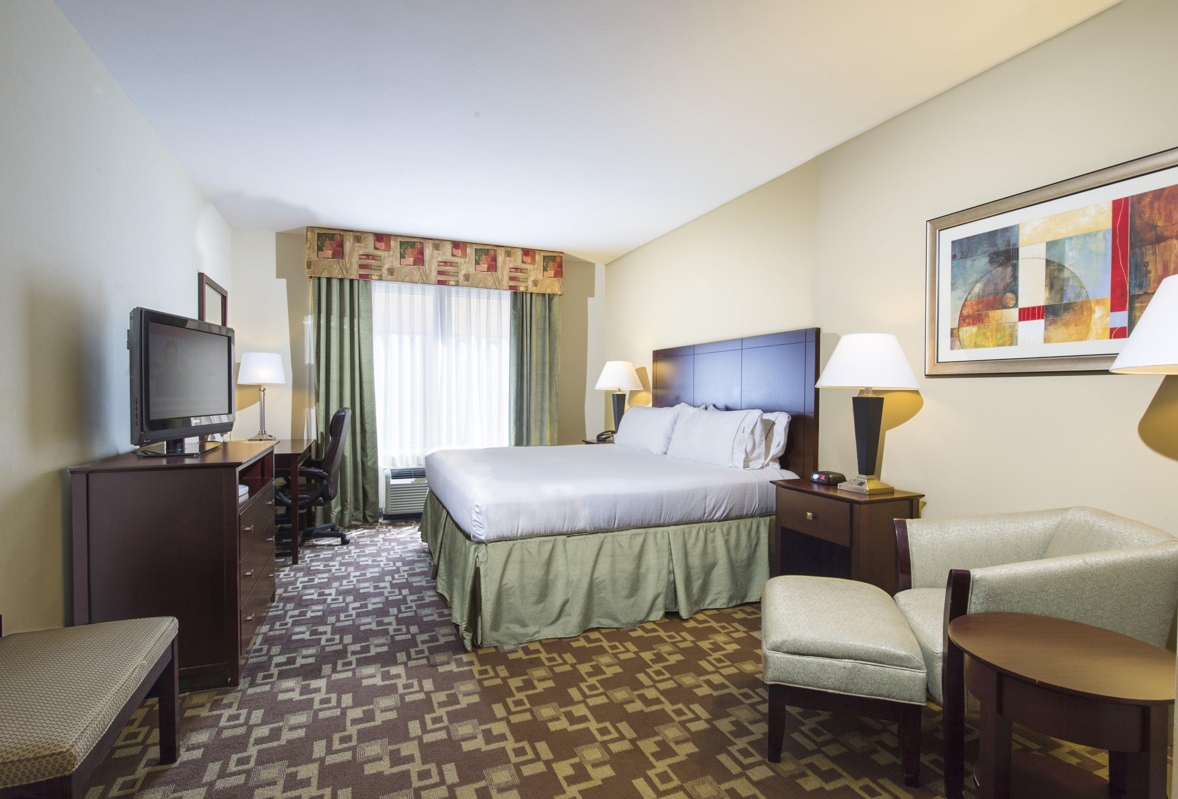 Holiday Inn Express Hotel & Suites Port St. Lucie West By Ihg Bagian luar foto
