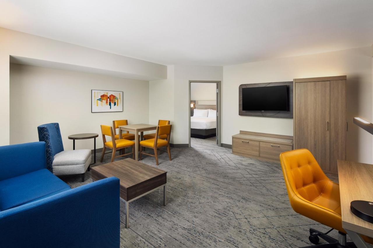 Holiday Inn Express Hotel & Suites Port St. Lucie West By Ihg Bagian luar foto