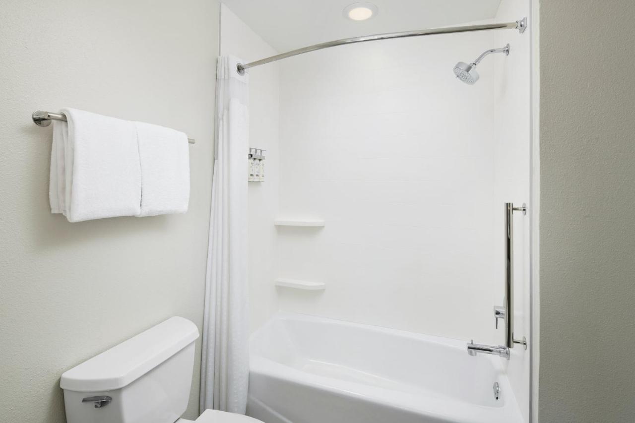 Holiday Inn Express Hotel & Suites Port St. Lucie West By Ihg Bagian luar foto