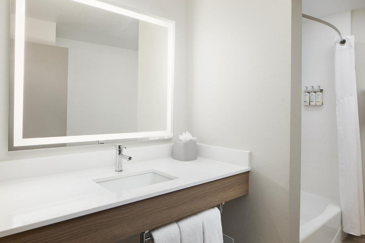 Holiday Inn Express Hotel & Suites Port St. Lucie West By Ihg Bagian luar foto