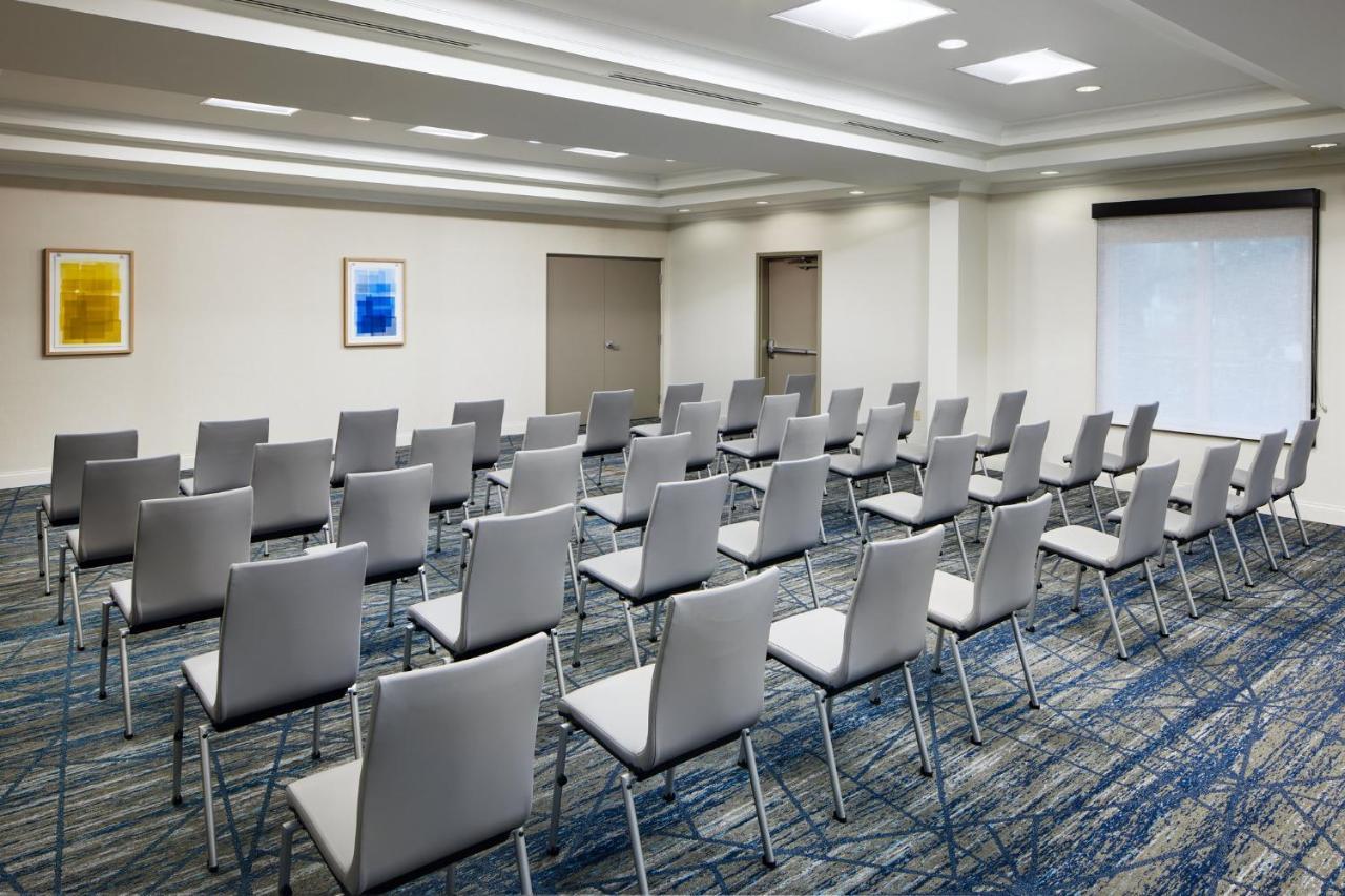 Holiday Inn Express Hotel & Suites Port St. Lucie West By Ihg Bagian luar foto