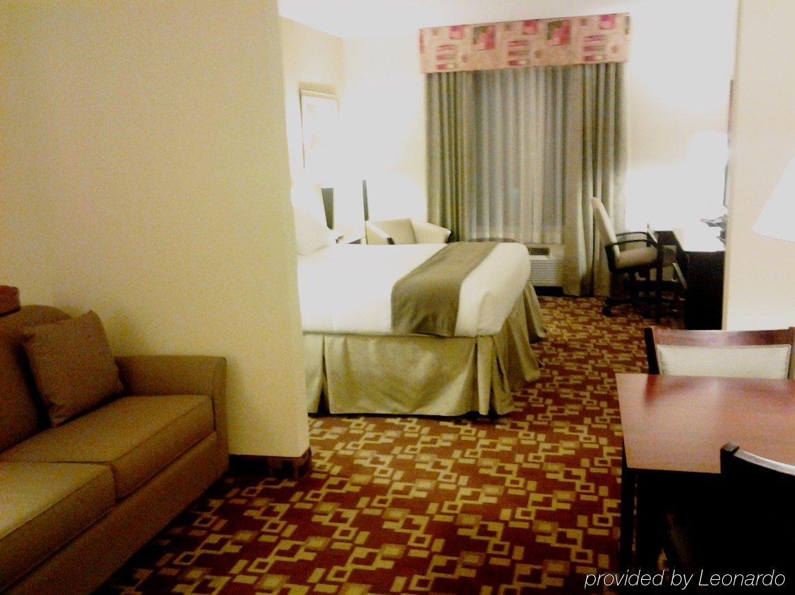 Holiday Inn Express Hotel & Suites Port St. Lucie West By Ihg Bagian luar foto