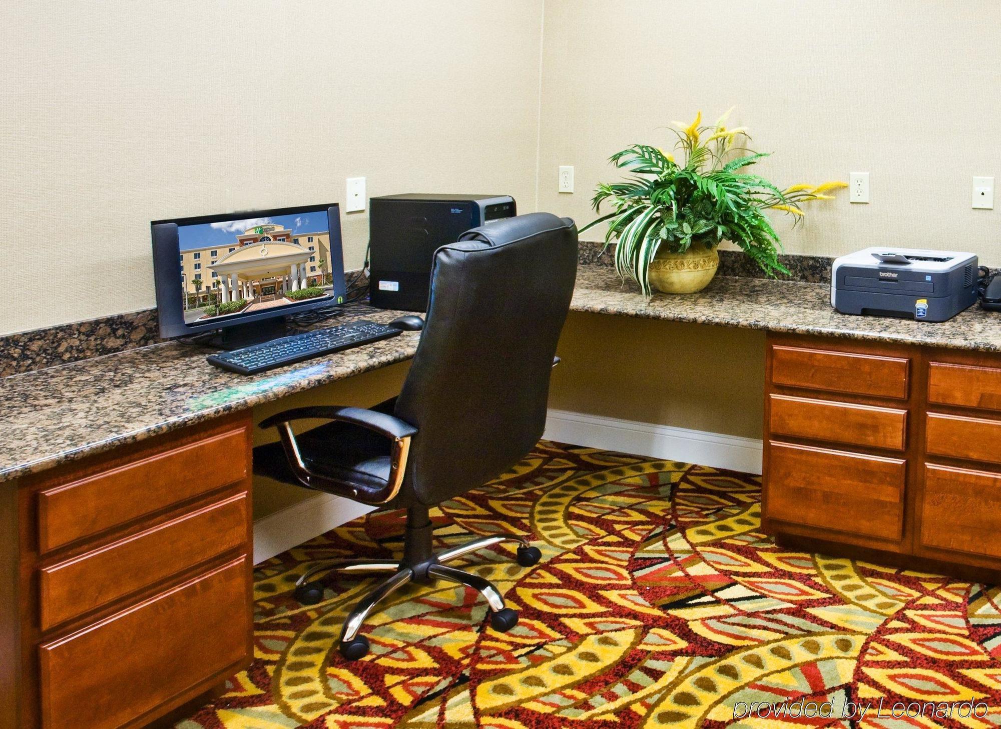 Holiday Inn Express Hotel & Suites Port St. Lucie West By Ihg Fasilitas foto