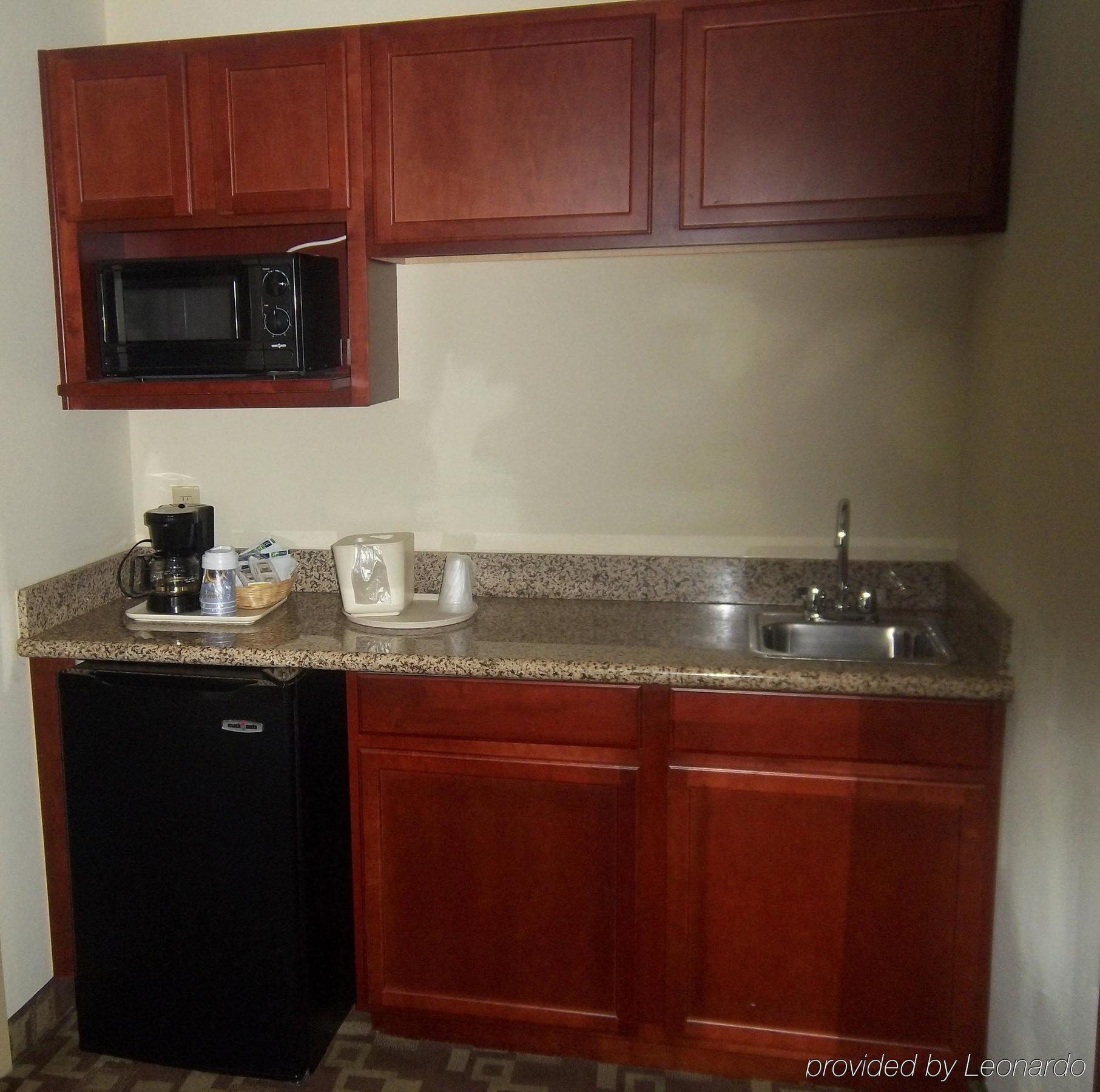 Holiday Inn Express Hotel & Suites Port St. Lucie West By Ihg Bagian luar foto