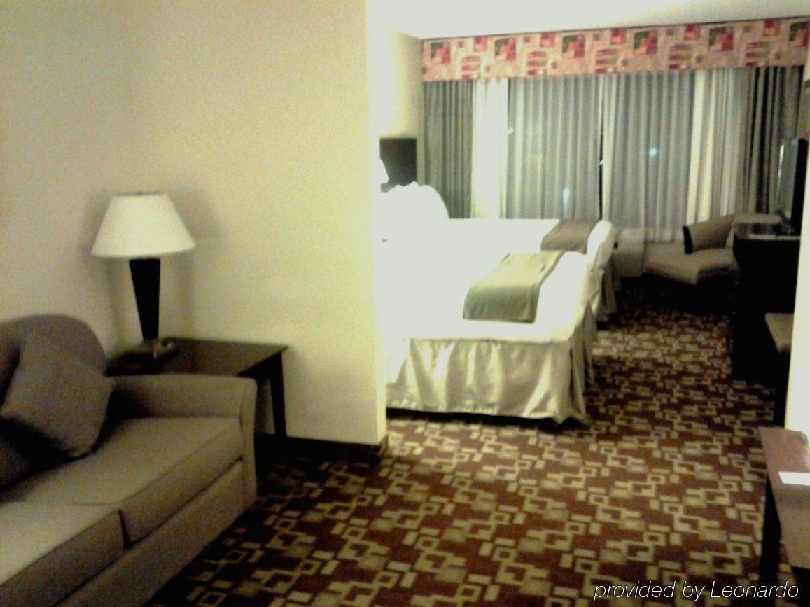 Holiday Inn Express Hotel & Suites Port St. Lucie West By Ihg Bagian luar foto