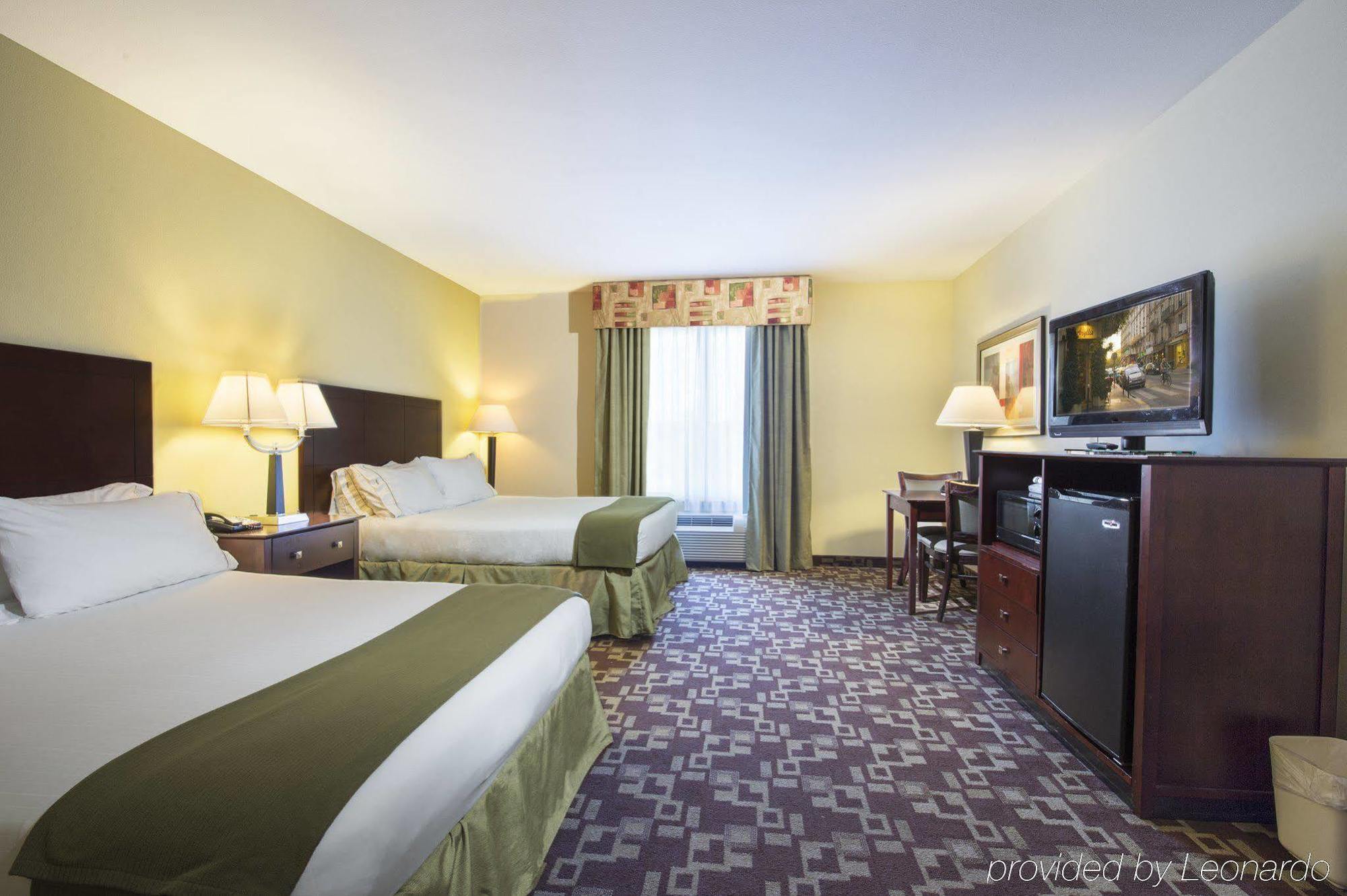 Holiday Inn Express Hotel & Suites Port St. Lucie West By Ihg Bagian luar foto