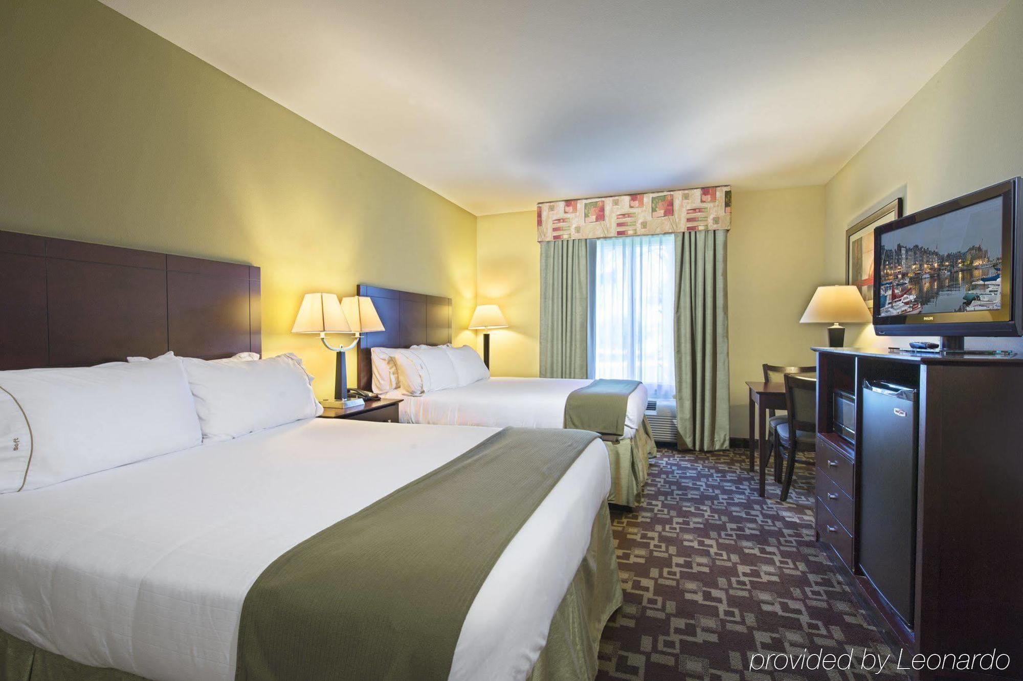 Holiday Inn Express Hotel & Suites Port St. Lucie West By Ihg Bagian luar foto
