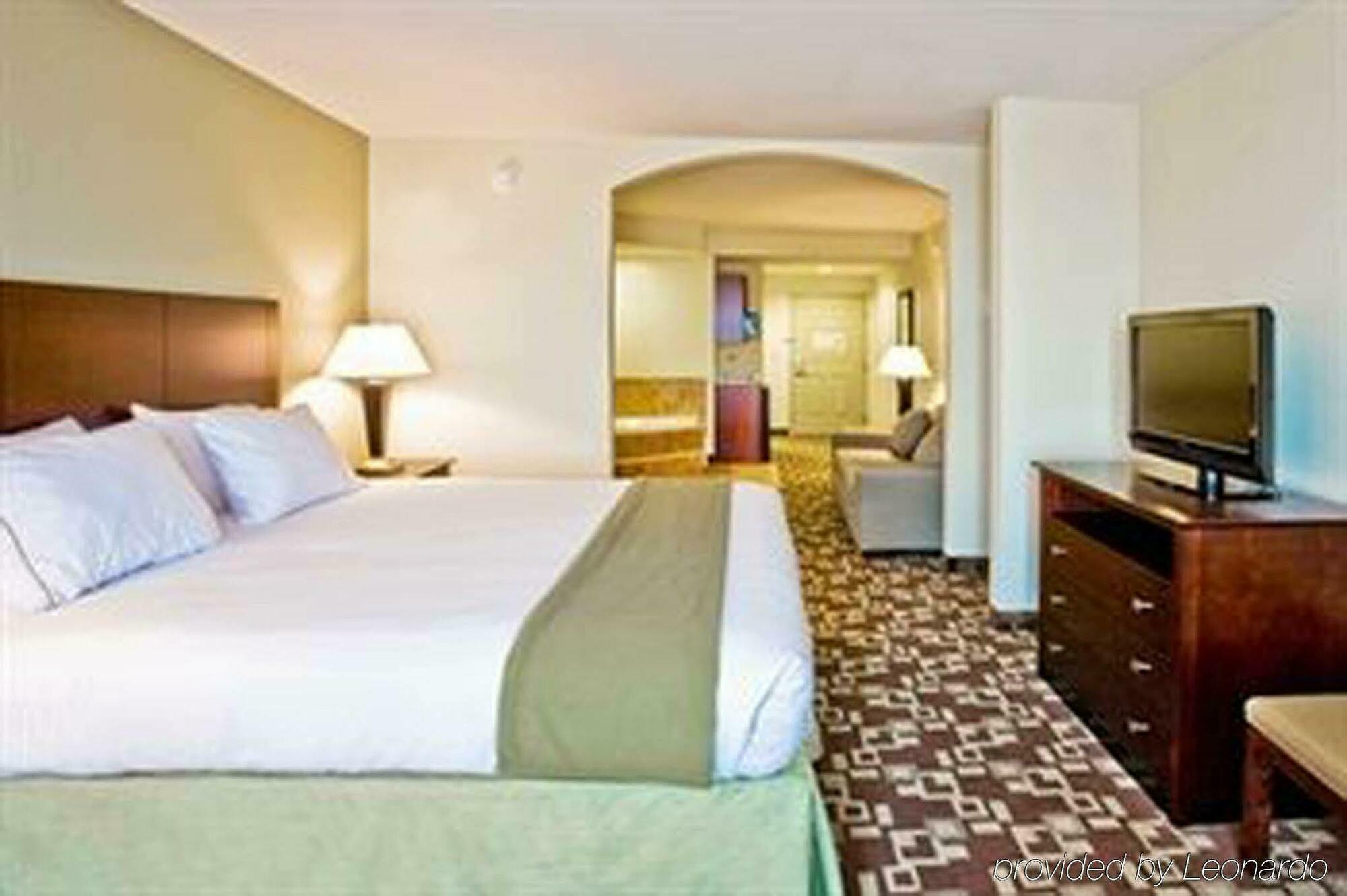 Holiday Inn Express Hotel & Suites Port St. Lucie West By Ihg Ruang foto