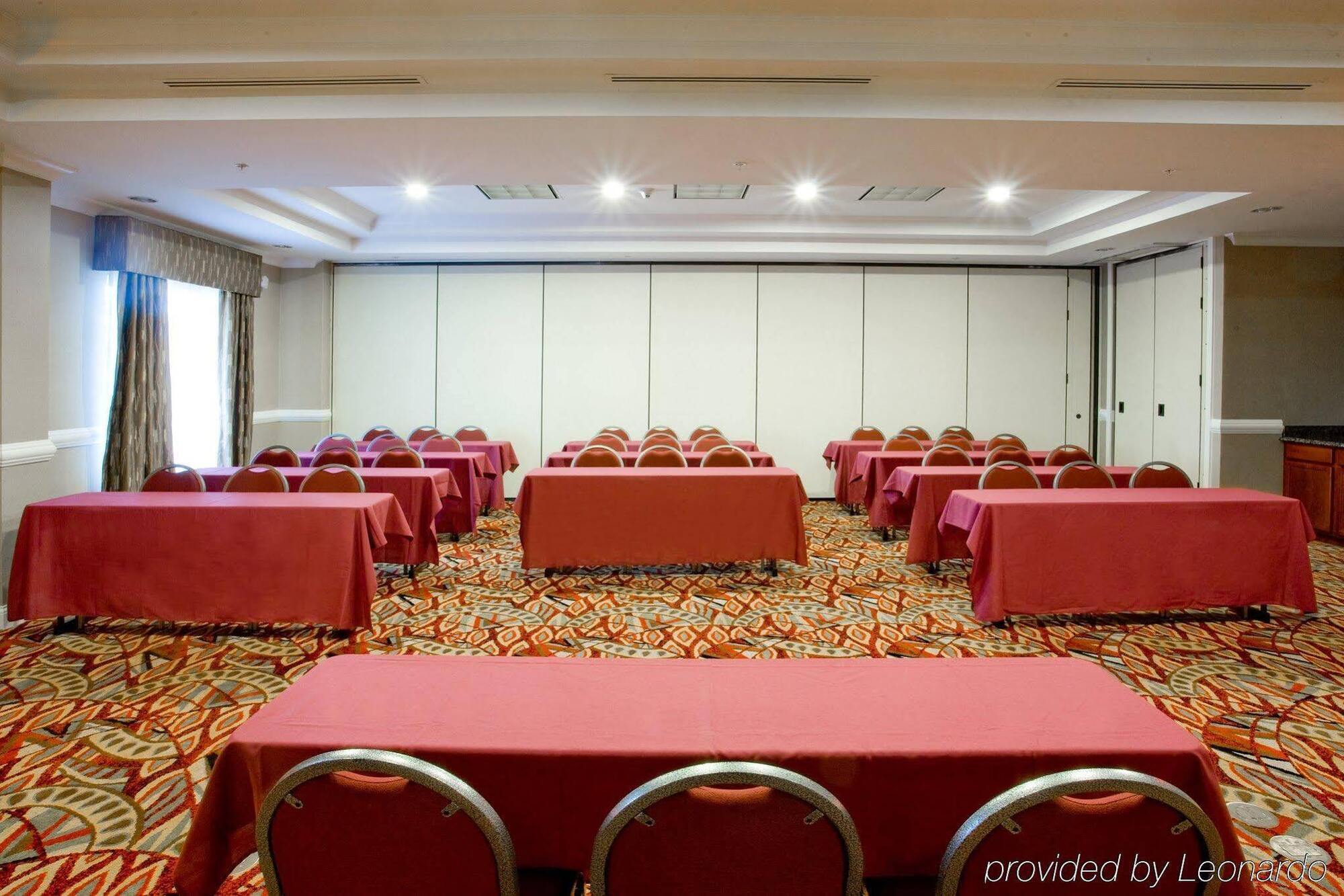 Holiday Inn Express Hotel & Suites Port St. Lucie West By Ihg Bagian luar foto