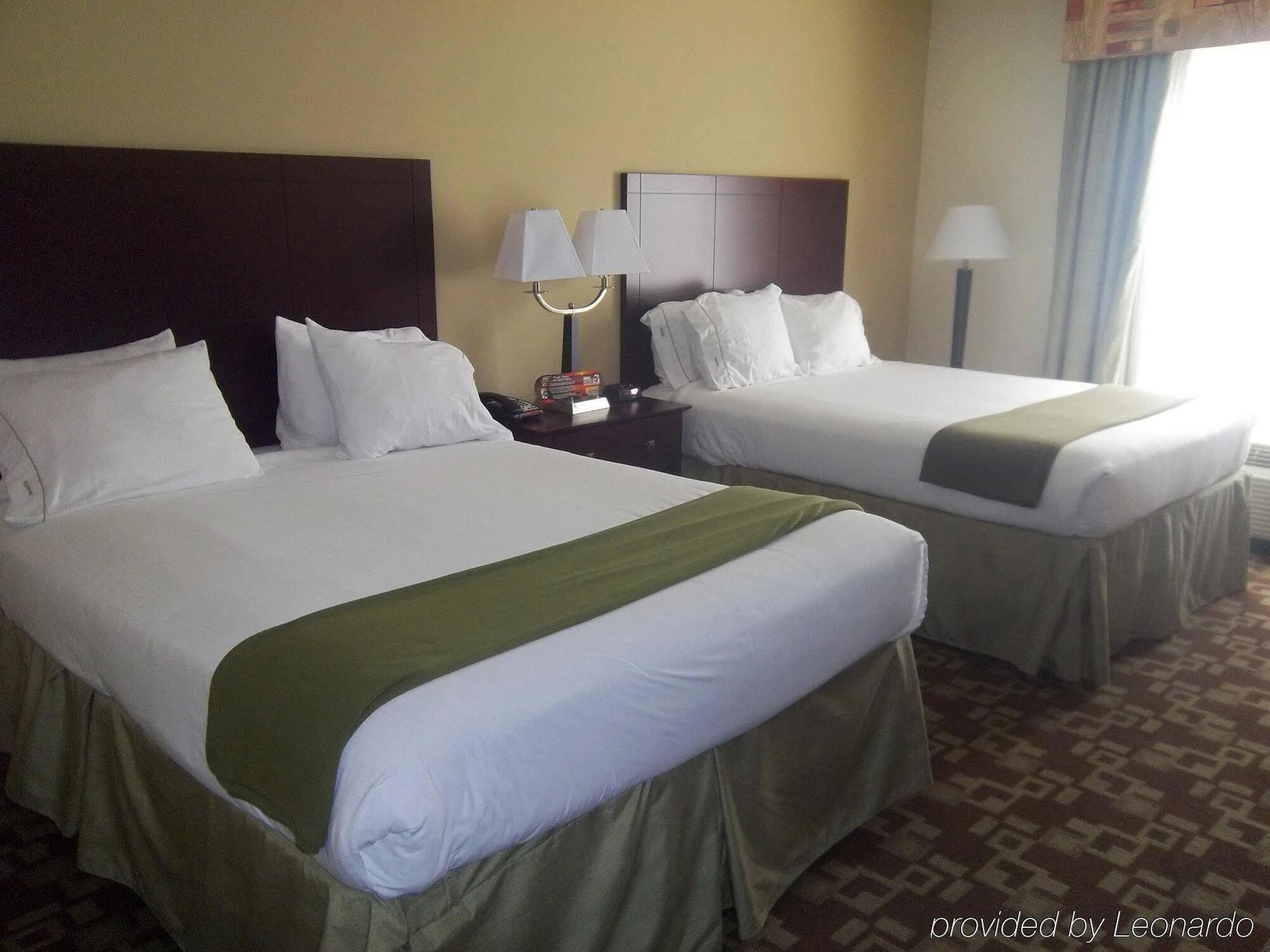 Holiday Inn Express Hotel & Suites Port St. Lucie West By Ihg Bagian luar foto